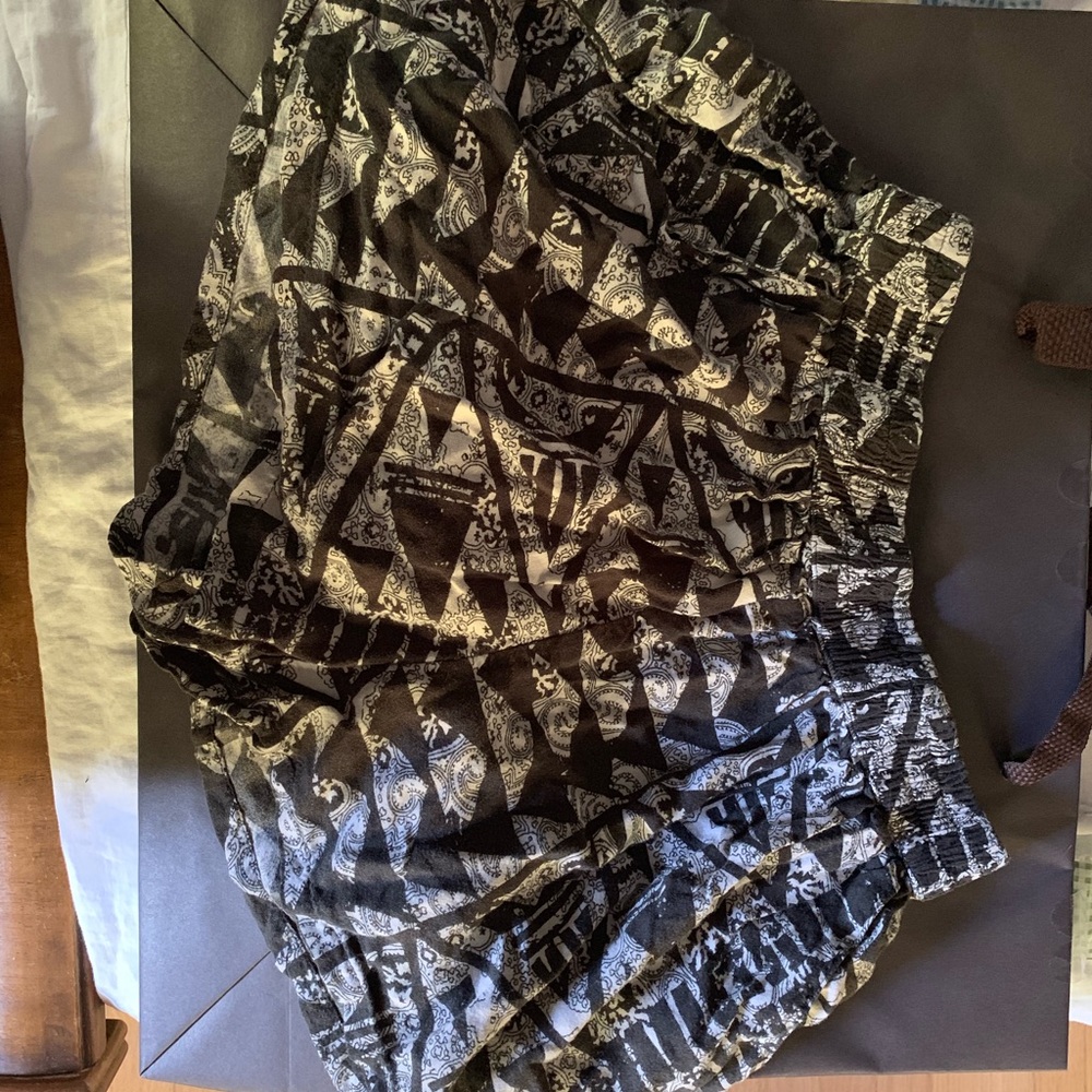 Flowy Shorts